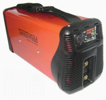 TECNOWELD Инвертор TECNOWELD MONSTER 205
