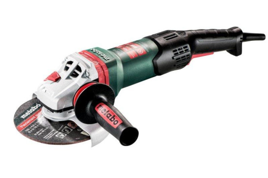 Угловая шлифовальная машина Metabo WEPBA 17-150 Quick RT 601098000 в Екатеринбурге