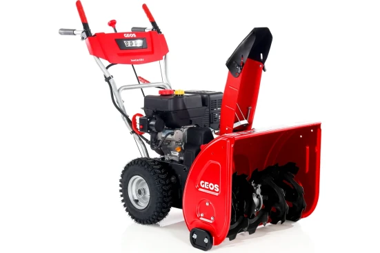 Бензиновый снегоуборщик GEOS Arctic Line 620 E в Екатеринбурге