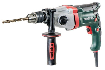 Дрель Metabo BE 850-2 600573000