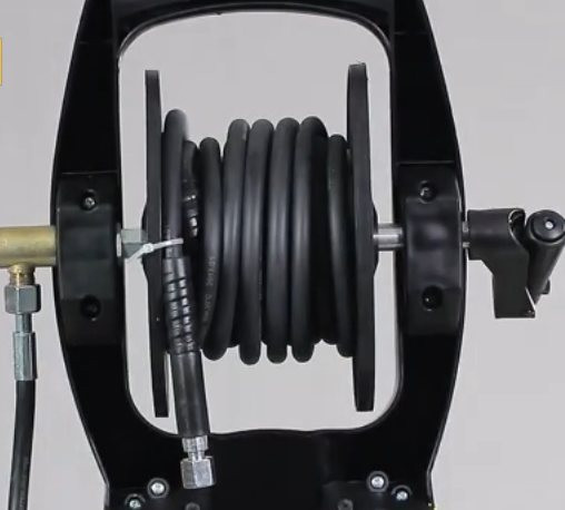 Мойка высокого давления Huter W135-AR в Екатеринбурге