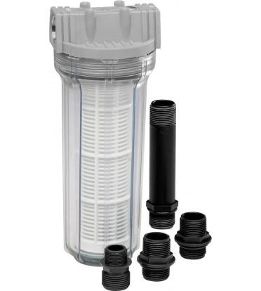 Предварительный фильтр 250/1&amp;quot; в Екатеринбурге