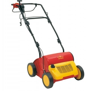 Вертикуттер (аэратор) электрический WOLF-Garten UV 32 EV в Екатеринбурге