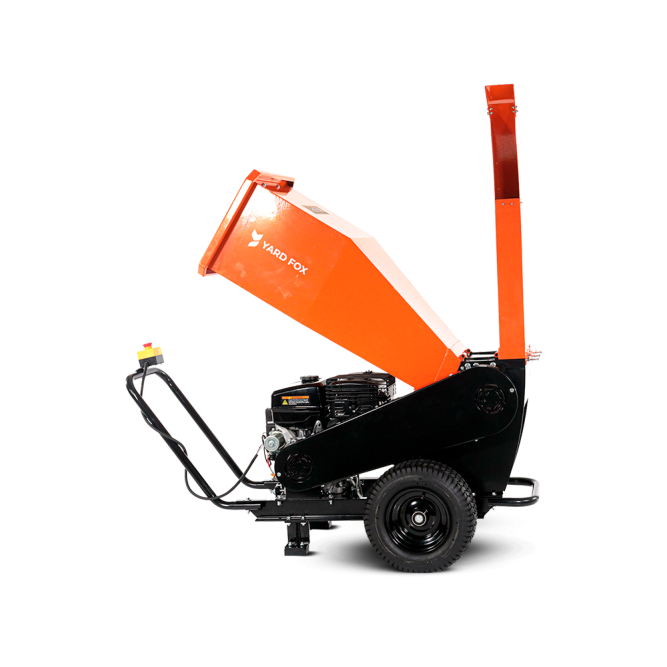 Измельчитель бензиновый YARD FOX PRO 110 SP в Екатеринбурге