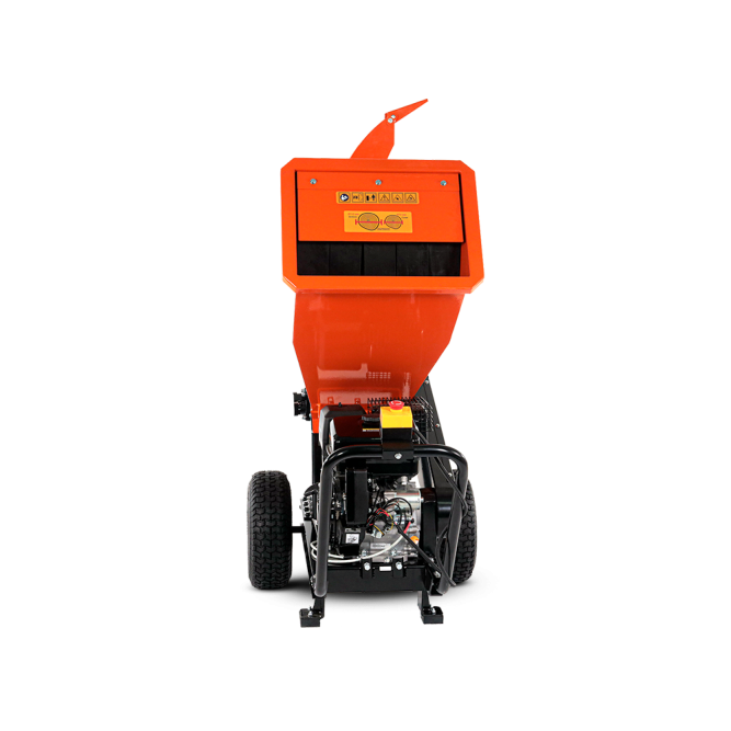 Измельчитель бензиновый YARD FOX PRO 110 SP в Екатеринбурге