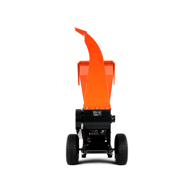 Измельчитель бензиновый YARD FOX PRO 110 SP в Екатеринбурге