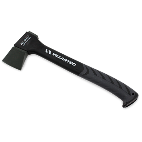 Бензопила VILLARTEC SB018 Legend, шина 35 см + Топор AX640 в Екатеринбурге