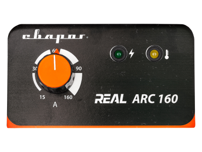 Сварочный инвертор Сварог REAL ARC 160 (Z240) в Екатеринбурге