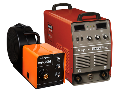 Сварочный инвертор Сварог MIG 350 (J1601) в Екатеринбурге