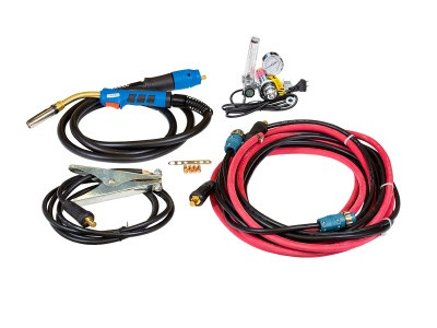 Сварочный инвертор Сварог MIG 350 (J1601) в Екатеринбурге