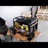 Бензогенератор Huter DY8000L в Екатеринбурге