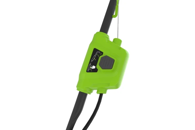 Снегоуборщик аккумуляторный Greenworks GD40ST40, 40V, без АКБ и ЗУ в Екатеринбурге