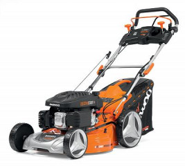 Газонокосилка бензиновая DAEWOO DLM 5500SVE
