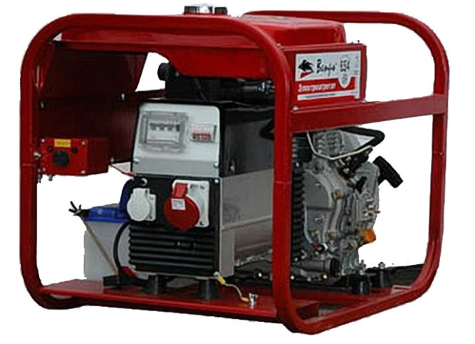 Дизельный генератор Вепрь АДП 7, 0/4, 0-T400/230 ВЛ-БС в Екатеринбурге