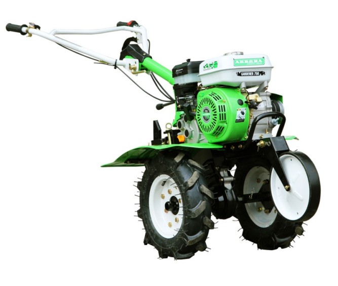 Мотоблок Aurora Gardener 750 Smart в Екатеринбурге