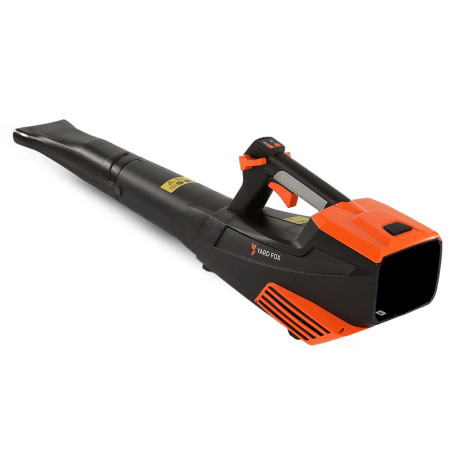 Аккумуляторная воздуходувка 40V YARD FOX B 200 B SET в Екатеринбурге