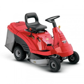 Садовый трактор Honda HF 1211 HE