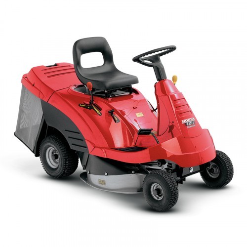 Садовый трактор Honda HF 1211 HE в Екатеринбурге