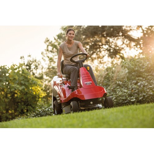 Садовый трактор Honda HF 1211 HE в Екатеринбурге