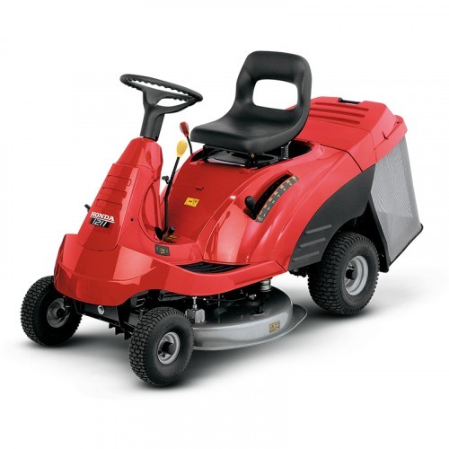 Садовый трактор Honda HF 1211 HE в Екатеринбурге