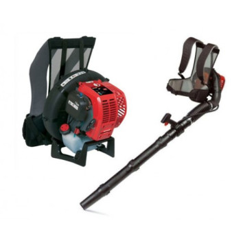 Воздуходувка бензиновая ранцевая MTD MT 32 BPB