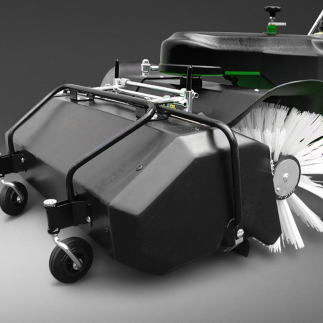 Машина подметальная Caiman SM 700W в Екатеринбурге