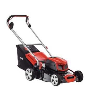 Газонокосилка аккумуляторная AL-KO 42.9 Li