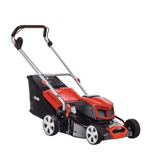 Газонокосилка аккумуляторная AL-KO 42.9 Li