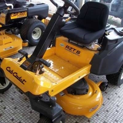 Минирайдер Cub Cadet RZT-S 46 в Екатеринбурге