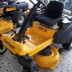 Минирайдер Cub Cadet RZT-S 46 в Екатеринбурге