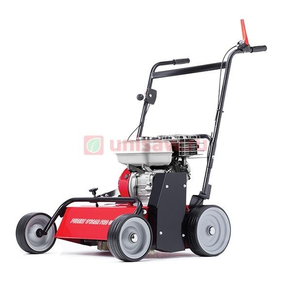 Аэратор (скарификатор) Caiman OSCAR PRO 55H в Екатеринбурге