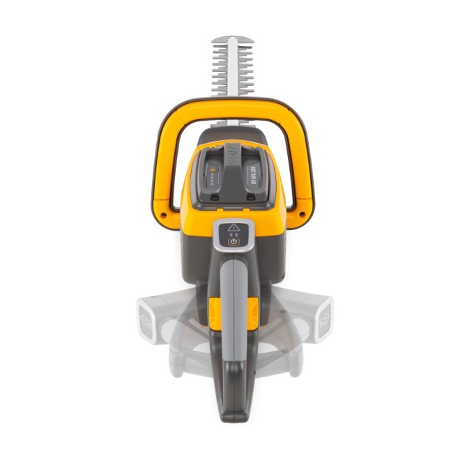 Аккумуляторный кусторез Stiga SHT 500 AE в Екатеринбурге