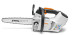 Аккумуляторная цепная пила STIHL MSA 161 T 12" (30см) 1/4"p 65 зв без аккумулятора в Екатеринбурге