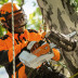 Аккумуляторная цепная пила STIHL MSA 161 T 12" (30см) 1/4"p 65 зв без аккумулятора в Екатеринбурге