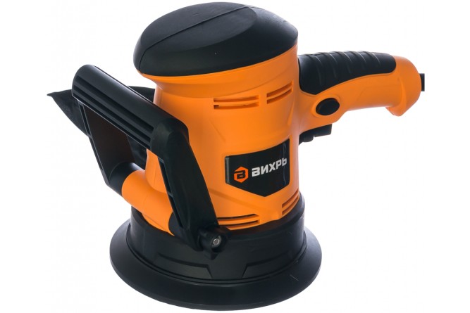 Эксцентриковая шлифовальная машина Вихрь ЭШМ-125Э в Екатеринбурге