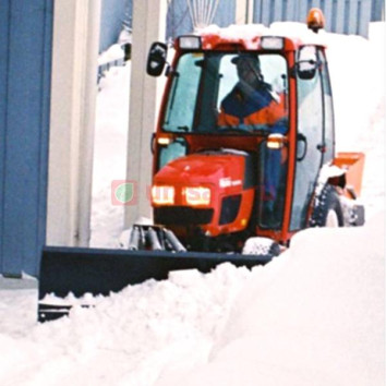 Отвал Hydromann 1,75 см