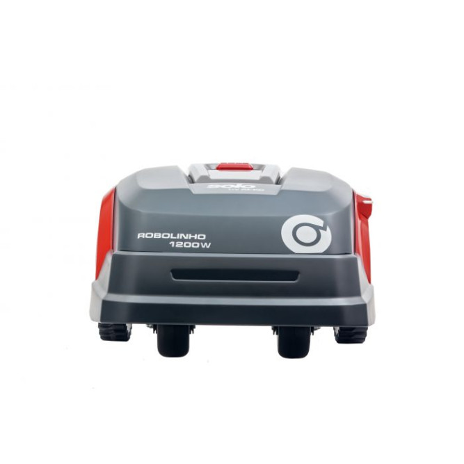 Газонокосилка-робот Solo by AL-KO Robolinho 1200 W в Екатеринбурге