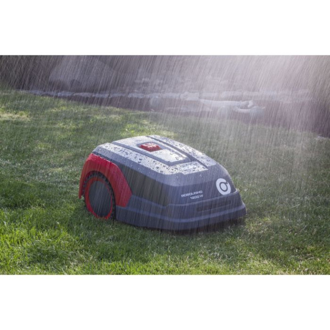 Газонокосилка-робот Solo by AL-KO Robolinho 1200 W в Екатеринбурге