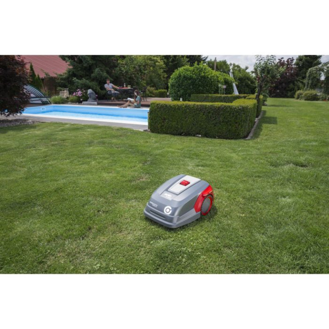 Газонокосилка-робот Solo by AL-KO Robolinho 1200 W в Екатеринбурге