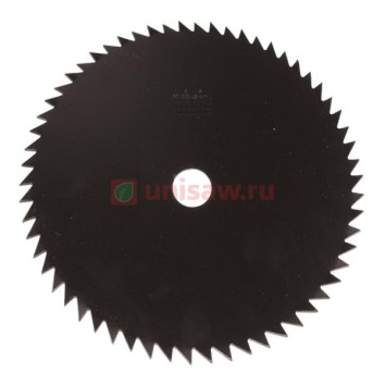 Диск кустореза 60T 230мм Oleo-Mac