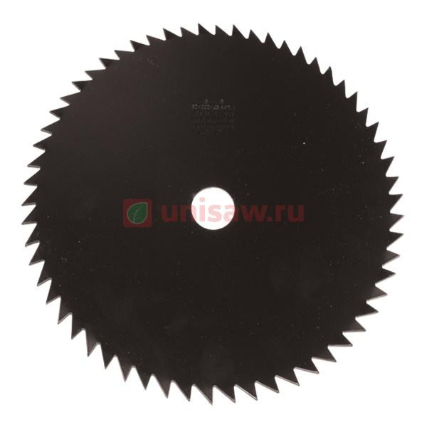 Диск кустореза 60T 230мм Oleo-Mac в Екатеринбурге