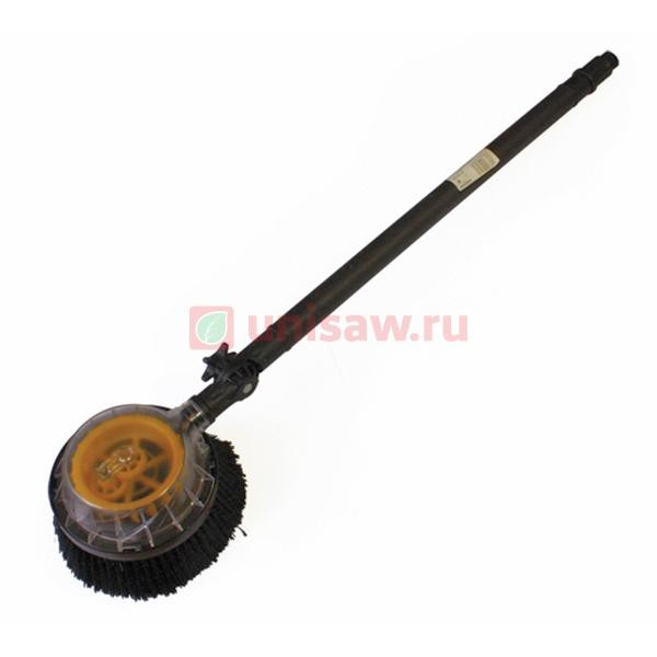 Насадка щетка вращающаяся  RIO, MISSOURI Lavor в Екатеринбурге