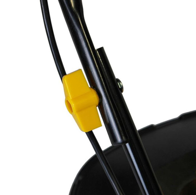 Газонокосилка электрическая Champion EM3411