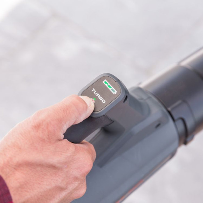 Аккумуляторная воздуходувка AL-KO BO FLEX LB 1860, без аккум. и зар.устр-ва в Екатеринбурге