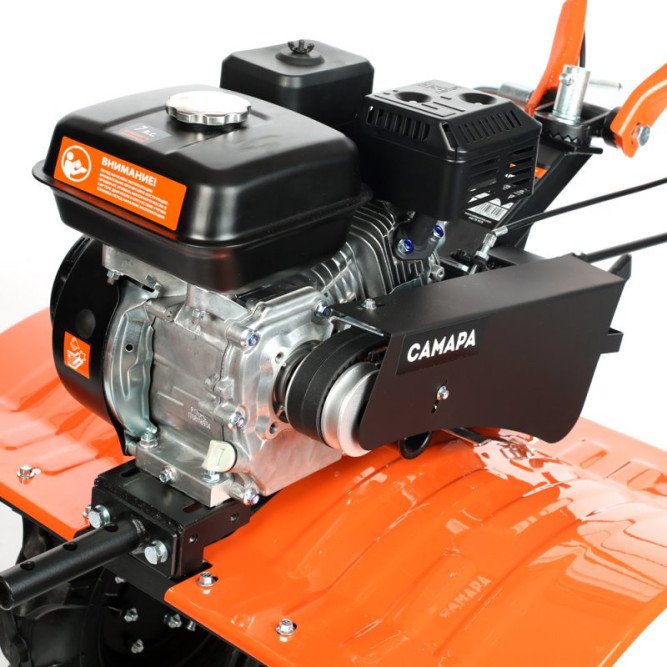 Мотоблок бензиновый ПАТРИОТ САМАРА