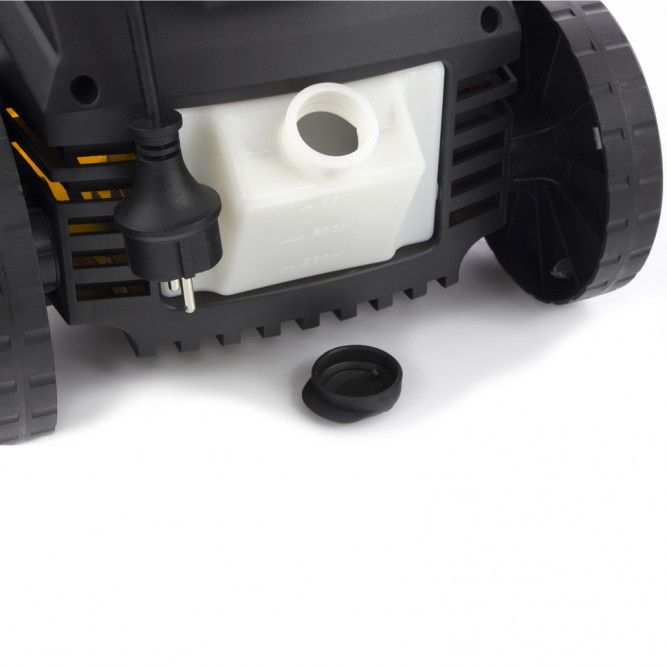 Мойка высокого давления DENZEL R-165D в Екатеринбурге