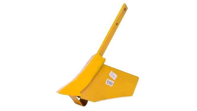 Окучник прямой створчатый Champion (через сцеп C3069) для ВС7723,8723,8724,8833,1193/DC1163E в Екатеринбурге