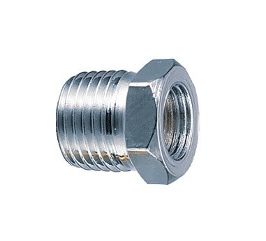 Переходник 1/2&amp;quot;M на 1/4&amp;quot;F FUBAG 180191 в Екатеринбурге