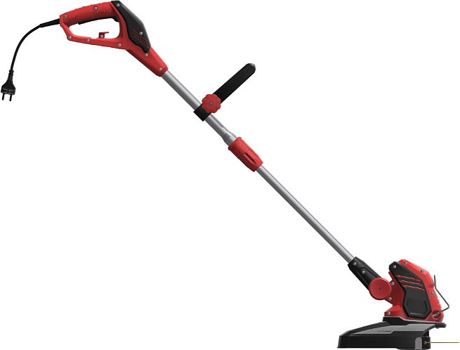 Электрический триммер EVOline BCE 550 в Екатеринбурге