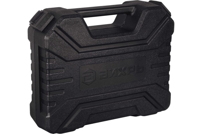 Дрель-шуруповерт аккумуляторная Вихрь ДА-18Л-2КА (1,5 А/ч) в Екатеринбурге